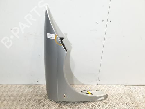 Right front fenders CITROËN C6 (TD_) 2.2 HDi | BP22444675C42 