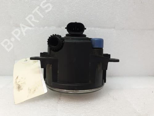 Used Right front fog light Right front fog light RENAULT LAGUNA II (BG0/1_) 2.0 16V (BG00, BG0K, BG0P, BG0W) (135 hp) 26290447 26290447