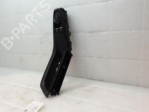 Left front window switch FORD FIESTA VI (CB1, CCN) 1.25 | BP23435839I27 