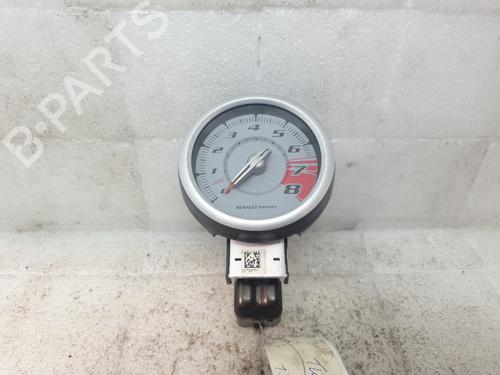 Kombinert Instrument RENAULT TWINGO II (CN0_) 1.6 RS (CN0N, CN0R, CN0S) (133 hp) 30804810