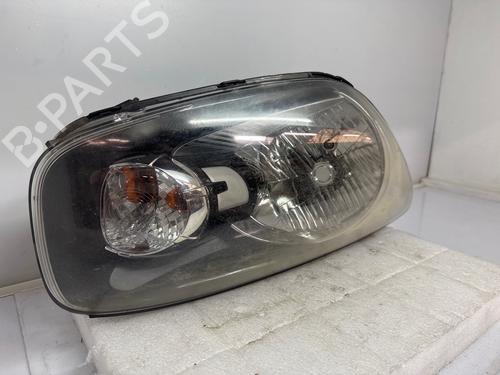 Right headlight KIA PICANTO II (TA) 1.0 | BP37500050C29 - Image 6