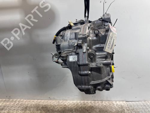 Used Gearbox Gearbox 37452749 37452749