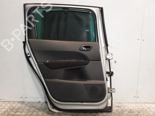 Left rear door PEUGEOT 5008 (0U_, 0E_) 2.0 HDi 150 / BlueHDi 150 | BP29053742C4 