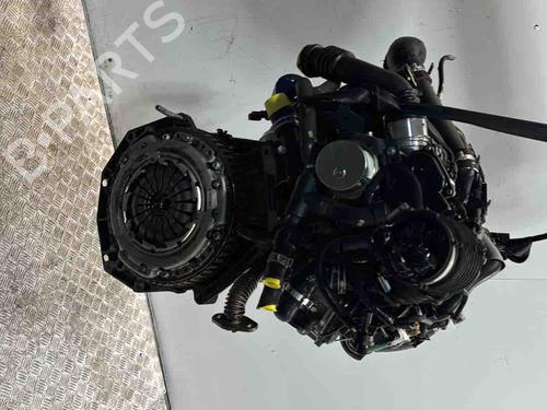 Engine RENAULT CLIO IV (BH_) 1.5 dCi 75 | BP36515939M1 - Image 3