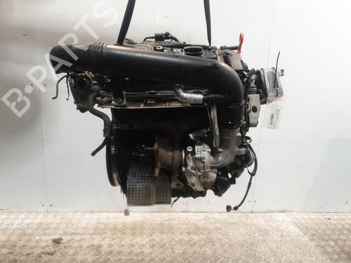 Used Engine AUDI A3 (8P1) 1.8 TFSI (160 hp) 32444129
