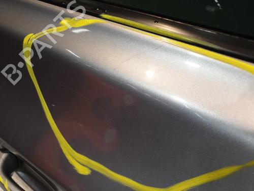 Right front door BMW X3 (E83) 2.0 d | BP20378315C3 