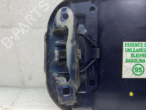 Fuel flap DACIA SANDERO 1.2 16V | BP25447563C131 