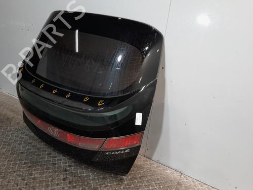 Tailgate HONDA CIVIC VIII Hatchback (FN, FK) 2.2 CTDi (FK3) | BP24312001C6 