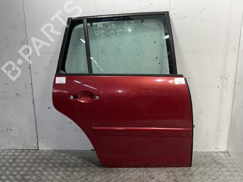 Left rear door CITROËN C4 Grand Picasso I (UA_) 1.6 HDi | BP20373812C4