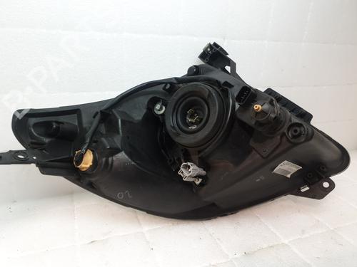 Right headlight SUZUKI SWIFT III (MZ, EZ) 1.3 (RS413, ZC11S) | BP32254811C29  - Image 10