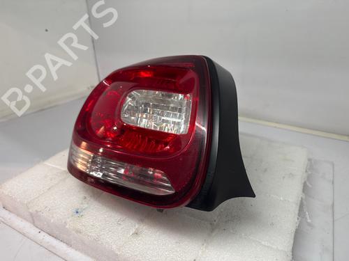 Left taillight CITROËN DS3 (SA_) 1.6 THP 155 | BP36369216C34 - Image 8