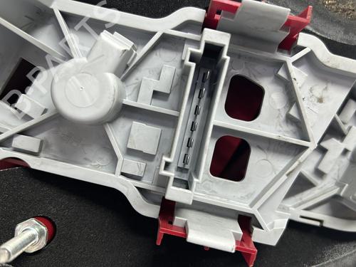 Used Right taillight Right taillight MERCEDES-BENZ A-CLASS (W169) A 200 CDI (169.008, 169.308) (140 hp) 20372030 20372030