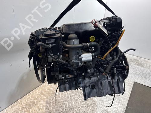 Engine BMW X5 (E53) 3.0 d | BP36355791M1 - Image 3
