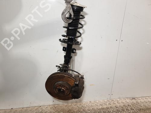 Used Right front steering knuckle PEUGEOT 5008 II (MC_, MJ_, MR_, M4_) 1.5 BlueHDi 130 (MCYHZJ, MCYHZR, MCYHZX) (131 hp) 24638823
