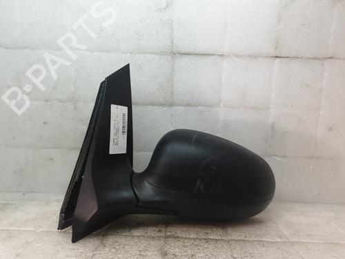 Left mirror FORD KA (RU8) 1.2 | BP32088841C26