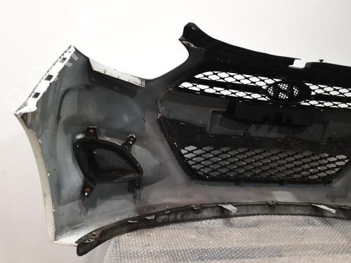 Front bumper HYUNDAI i10 I (PA) 1.1 | BP29822149C7