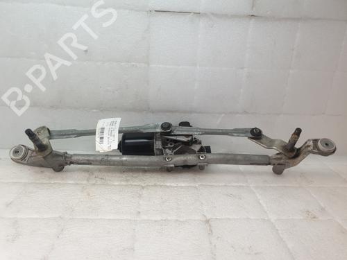 Front wiper motor RENAULT MEGANE IV Hatchback (B9A/M/N_) 1.5 dCi 110 (B9A3) | BP32088807M29  - Image 5