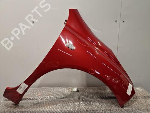 Used Right front fenders Right front fenders NISSAN MICRA C+C III (K12) 1.4 16V (88 hp) 32412235 32412235
