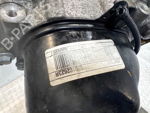 Gearbox RENAULT CAPTUR I (J5_, H5_) 1.5 dCi 90 (J5N4, J5M5, J5MW, J5M6, J5AL, J5AJ) | BP38547451M3 - Image 5