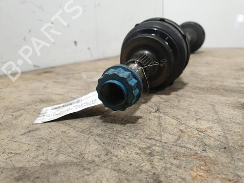 Used Left rear driveshaft Left rear driveshaft 34558097 34558097