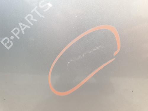 Left front door PEUGEOT 5008 (0U_, 0E_) 2.0 HDi 150 / BlueHDi 150 | BP29053744C2 