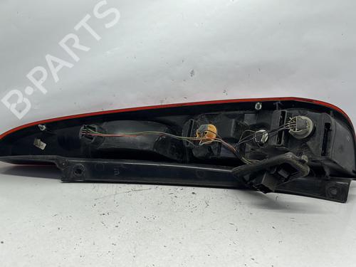 Left taillight FORD FIESTA V (JH_, JD_) 1.4 TDCi | BP20378469C34 