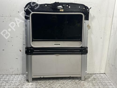 Sunroof PEUGEOT 307 (3A/C) 1.6 16V | BP20372215C124 