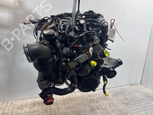 Engine BMW 1 (E87) 123 d | BP36772113M1 - Image 3