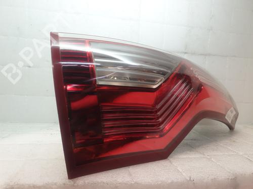 Right taillight CITROËN C4 Grand Picasso I (UA_) 2.0 HDi 150 | BP28601444C35 
