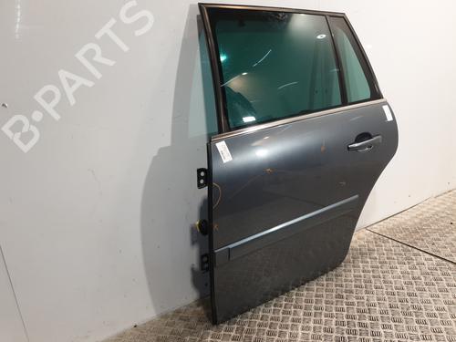 Left rear door CITROËN C4 Grand Picasso I (UA_) 2.0 HDi 150 | BP26579176C4