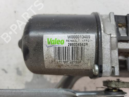 Essuie-glace moteur avant RENAULT CLIO IV (BH_) 1.5 dCi 75 | BP20374343M29 