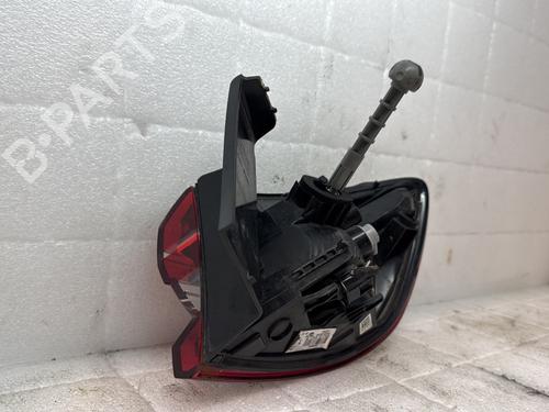 Left taillight RENAULT CLIO V (B7_) 1.3 TCe 130 (B7MF) | BP33308792C34 - Image 6