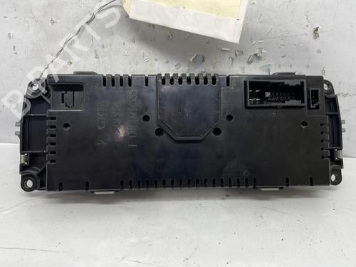 Climate control MERCEDES-BENZ C-CLASS (W203) C 220 CDI (203.008) | BP20376448I5 