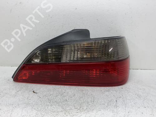 Used Right taillight PEUGEOT 406 (8B) 1.8 16V (110 hp) 20380887
