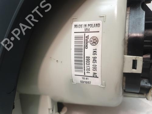 Left taillight VW GOLF V (1K1) 1.9 TDI | BP32044968C34 