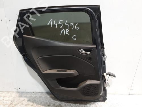 Left rear door RENAULT CLIO V (B7_) 1.0 TCe 90 (B7MT) | BP30193331C4 