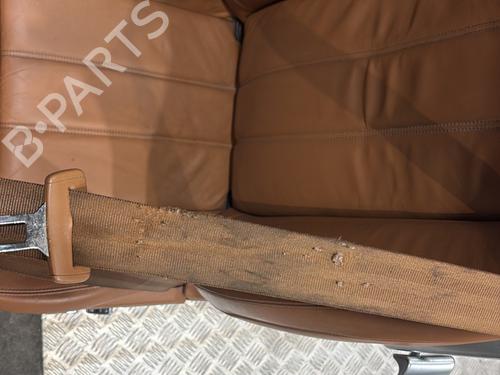 Seats set BENTLEY CONTINENTAL Coupe (3W_, 393) 6.0 GT | BP30091195C78