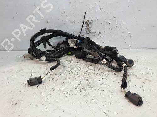 Electronic module PEUGEOT 208 II (UB_, UP_, UW_, UJ_) 1.2 PureTech 100 | BP32454844M83