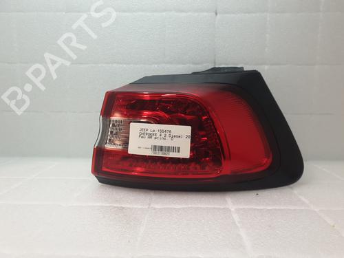 Feu arrière droit JEEP CHEROKEE (KL) 2.0 CRD (140 hp) 31826728
