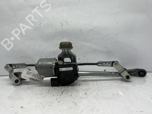 Used Front wiper motor PEUGEOT 3008 II SUV (MC_, MR_, MJ_, M4_) 1.2 THP/ PureTech 130 (MRHNSM, MRHNSU, MRHNSJ, MRHNYW,... (131 hp) 20379645