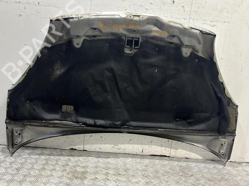 Used Hood CITROËN XSARA PICASSO (N68) 2.0 HDi (90 hp) 20379104