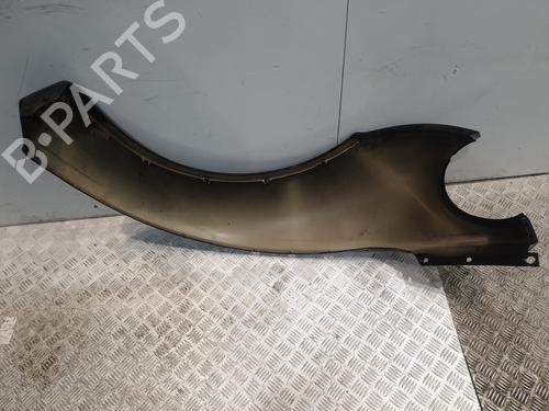 Left front fenders VW NEW BEETLE (9C1, 1C1) 1.9 TDI | BP31579958C41