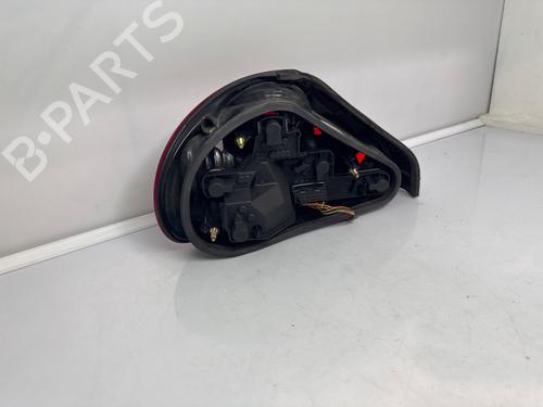Used Right taillight Right taillight JAGUAR X-TYPE I (X400) 2.1 V6 (156 hp) 36016490 36016490