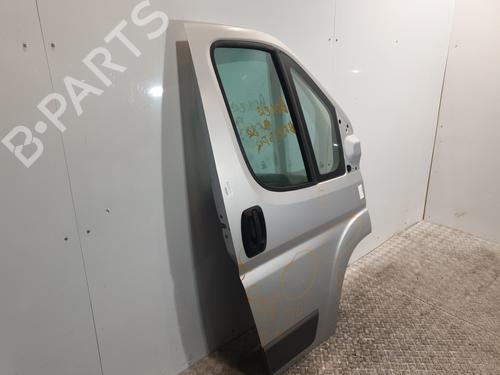 Right front door PEUGEOT BOXER Van 2.2 HDi 100 | BP24115572C3 