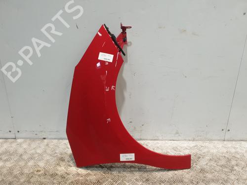 Used Right front fenders CITROËN DS3 (SA_) 1.6 THP 155 (156 hp) 30095623