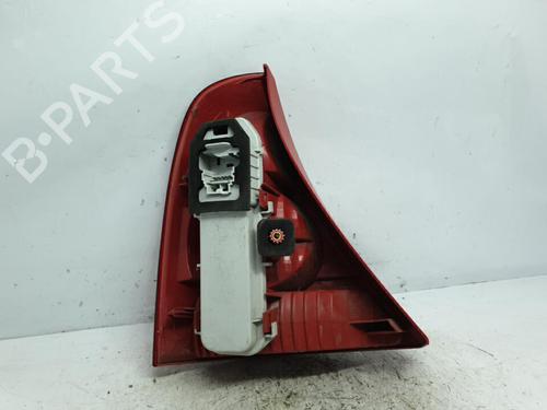 Right taillight RENAULT CLIO II (BB_, CB_) 1.2 (BB0A, BB0F, BB10, BB1K, BB28, BB2D, BB2H, CB0A,... | BP20373086C35 