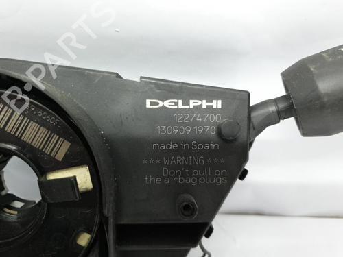 Used Steering column stalk Steering column stalk OPEL CORSA D (S07) 1.0 (L08, L68) (65 hp) 20377211 20377211