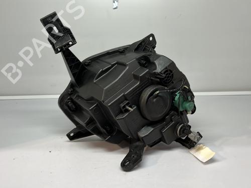 Left headlight RENAULT TWINGO III (BCM_, BCA_) 1.0 SCe 70 | BP33773866C28 - Image 3