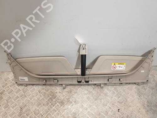 Left sun visor CITROËN C4 Picasso II 1.2 THP 130 | BP26280761I1 - Image 2