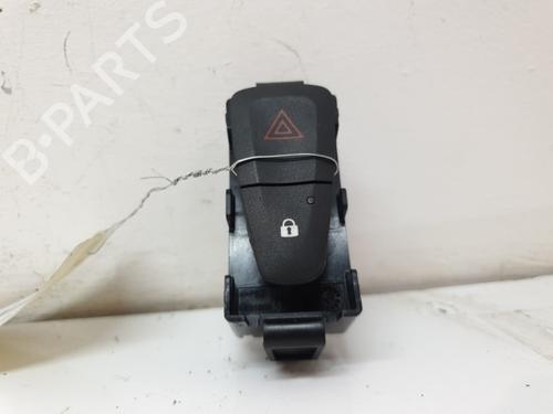 Used Warning switch DACIA SANDERO II 1.5 dCi 75 / Blue dCi 75 (B8JW, B8M4, B8AH, B8M7, B8M6) (75 hp) 20377831